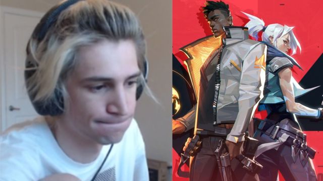 Is Riot’s digital Valorant event happening on Friday?