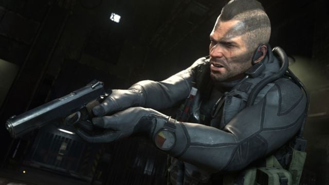 Call of Duty: Modern Warfare 2 Campaign Remastered Releases March 31st - First on PlayStation 4