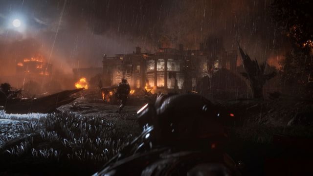 All Call of Duty: Modern Warfare 2 Campaign Remastered Trophies
