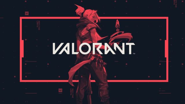 Valorant Stats coming soon!
