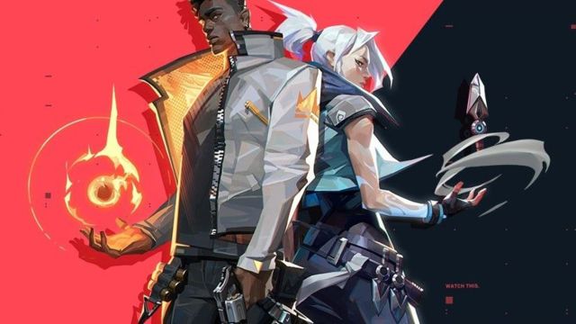 Valorant gameplay capture events cancelled amidst Coronavirus concerns