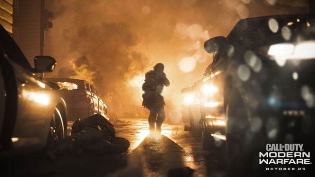 Call of Duty: Modern Warfare Season 2 Week 4 Challenges