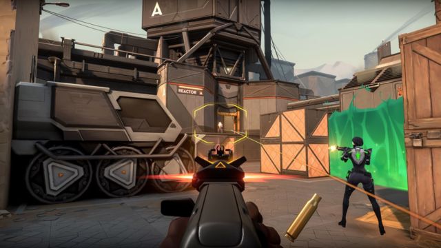 Valorant Battle Pass and skins explained