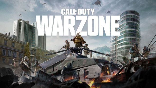 Call of Duty: Warzone Releases March 10th, 2020, Free to Play