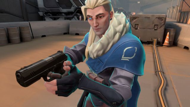 Riot Games bans first cheater from Valorant