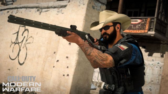Call of Duty: Modern Warfare Season 3 Week 2 Challenges