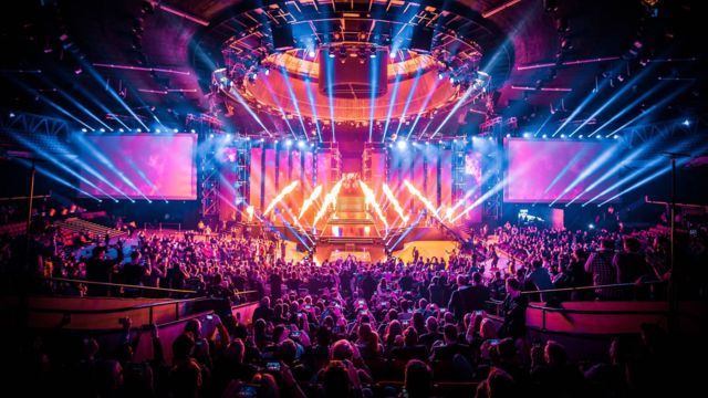 What will Valorant esports look like?