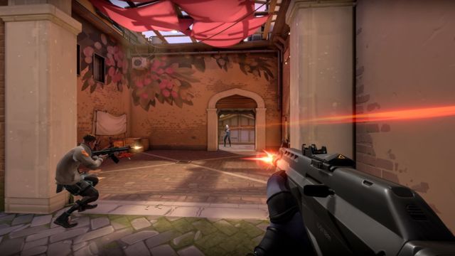 Valorant needs a respawn game mode for new players