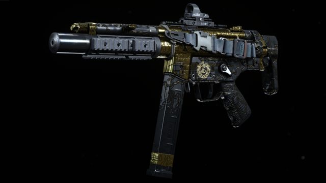 New Weapon Customization Coming to Modern Warfare