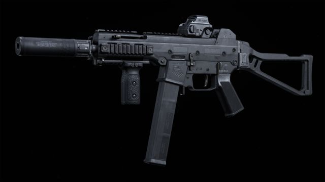 Striker 45 and Grau 5.56 Now Available for Unlock via Challenge in Modern Warfare