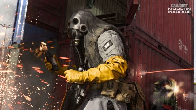 Call of Duty: Modern Warfare Season 3 Week 3 Challenges