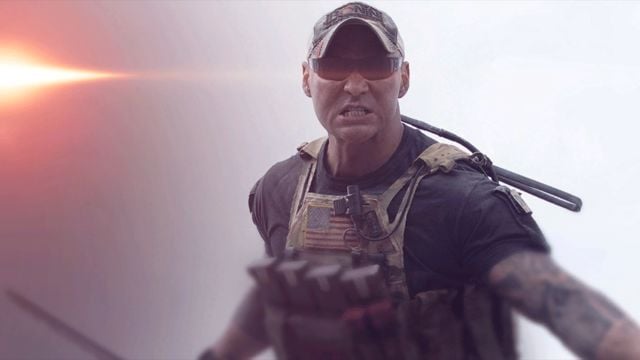 What's Included in the Ronin Operator Bundle in Call of Duty: Modern Warfare?