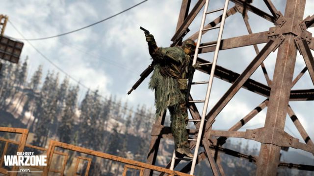 Call of Duty: Modern Warfare & Warzone - April 24th Community Update