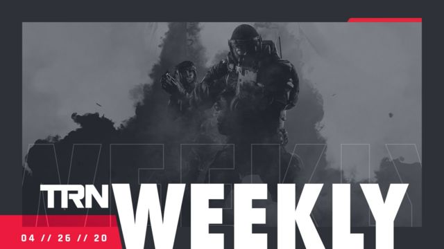 TRN WEEKLY: April 26, 2020