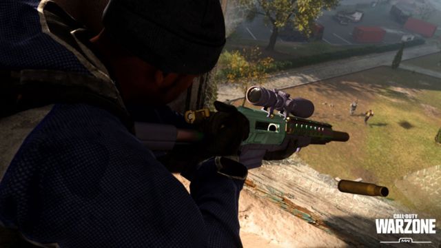 This Week in Call of Duty: Modern Warfare and Warzone