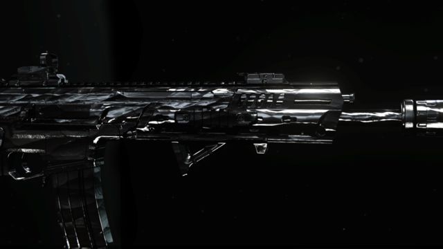 How to Unlock Obsidian Camo in Call of Duty: Modern Warfare