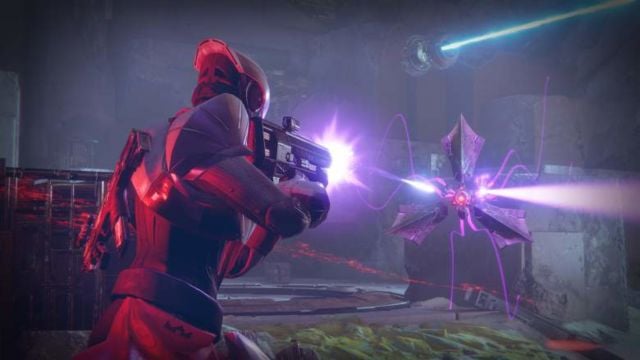 Bungie announces major plans to combat Destiny 2 aimbot hackers, DDOS attacks