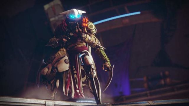 Destiny 2 Weekly Reset: April 28 – Exodus Crash Nightfall, Io Flashpoint, more