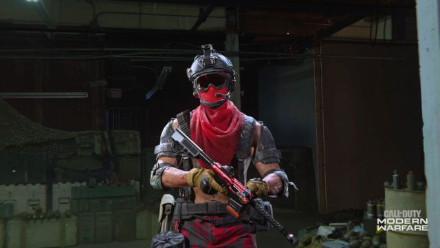 Call of Duty: Modern Warfare and Warzone Patch Notes - April 28th, 2020