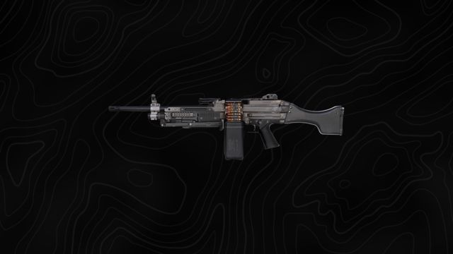 How to unlock the Bruen Mk9 in Call of Duty: Modern Warfare