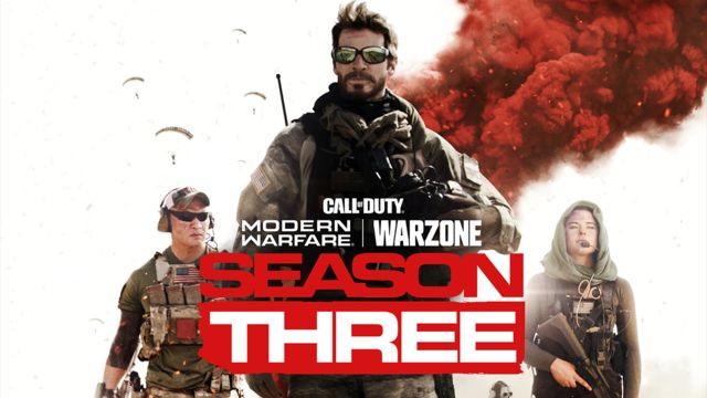 First Season 3 Teaser Revealed for Call of Duty: Modern Warfare