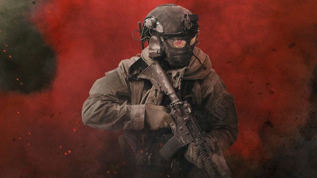 Call of Duty: Modern Warfare Season 3 Revealed