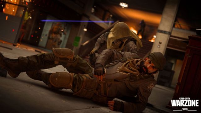 Call of Duty: Modern Warfare Season 3 Week 1 Challenges