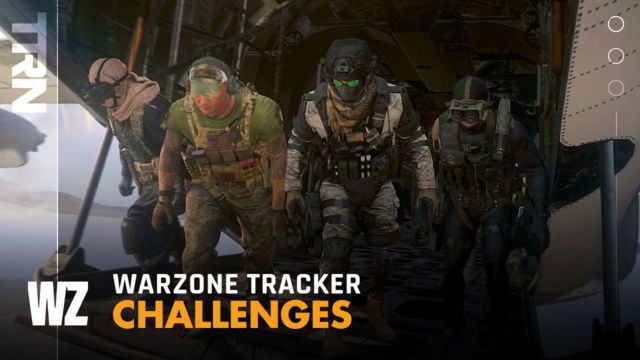 New Feature: Challenges