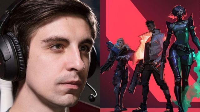 Valorant developers destroy star studded opposition in showmatch