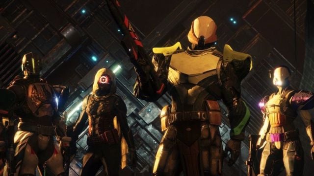 Hard Light's reign of terror in Destiny 2 comes to an end after update 2.8.1.1