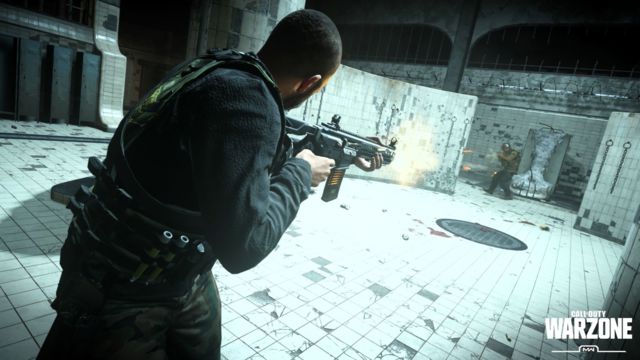 Call of Duty: Modern Warfare & Warzone Patch Notes - May 18th, 2020