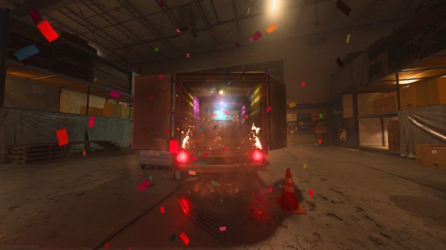 How to Activate the 'Last Roll' Easter Egg on Aisle 9 in Call of Duty: Modern Warfare