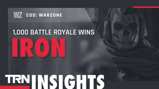 Interview: The First Player to Achieve 1,000 Wins in Warzone Battle Royale