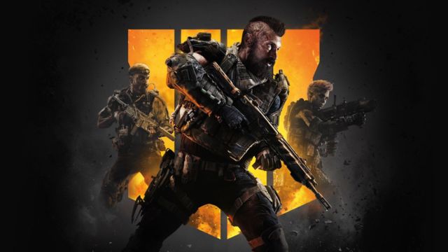 Leaked Gameplay of the Cancelled Campaign Mode in Call of Duty: Black Ops 4