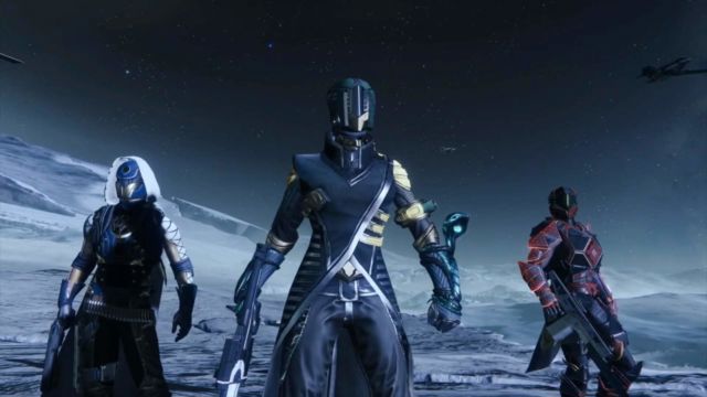 Bungie announces major change to Destiny 2's current seasonal DLC model