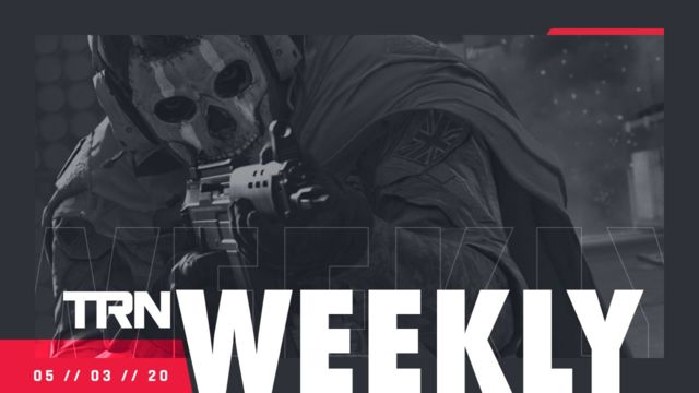 TRN WEEKLY: May 3, 2020