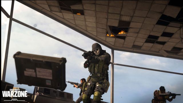 Call of Duty: Modern Warfare & Warzone Season 3 Week 5 Challenges