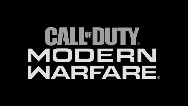 Modern Warfare is the Best-Selling Call of Duty Title