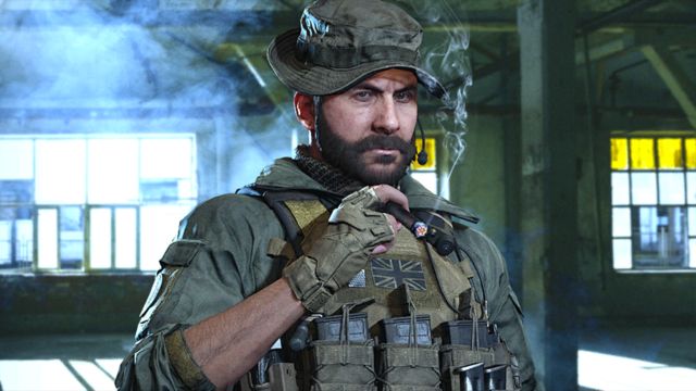 Call of Duty: Modern Warfare & Warzone Season 4 Week 1 Challenges