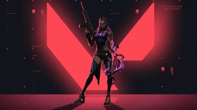 Valorant leak shows possible dates of future seasons