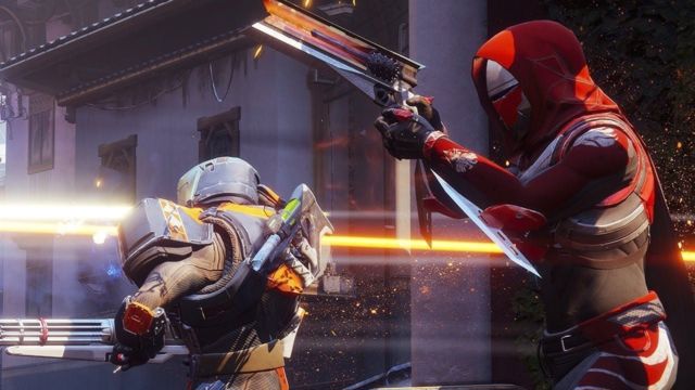 Bungie finally removes Skill-Based Matchamking from Destiny 2 Crucible playlists