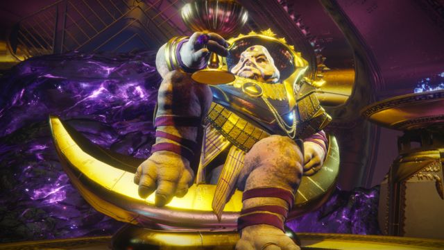 Destiny 2 exotic 'Witherhoard' is absolutely obliterating bosses thanks to new Season 11 glitch