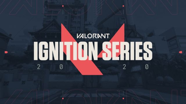 Riot Games announce Valorant: Ignition Series