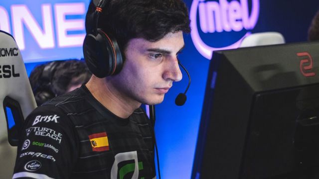 Mixwell signs to G2 Esports as Valorant pro