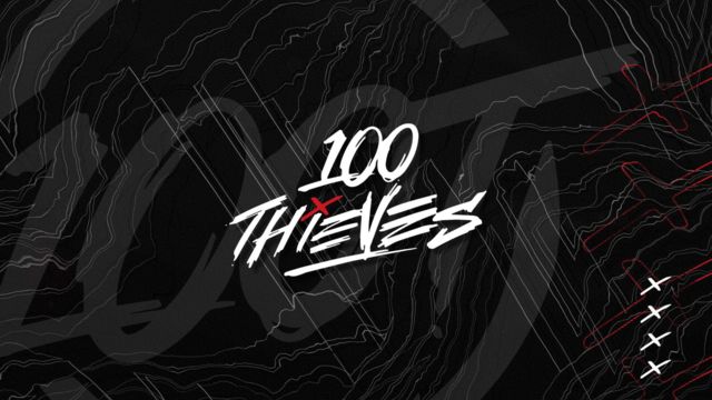 Activision Denies 100 Thieves' Gamers for Charity
