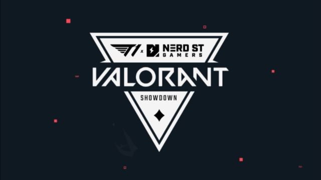 How to compete in the T1 x NSG Valorant Showdown