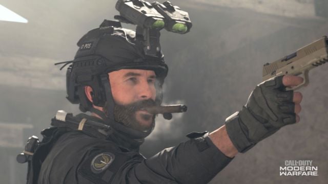 Weapon Balance Adjustments Coming in Modern Warfare and Warzone Season 4