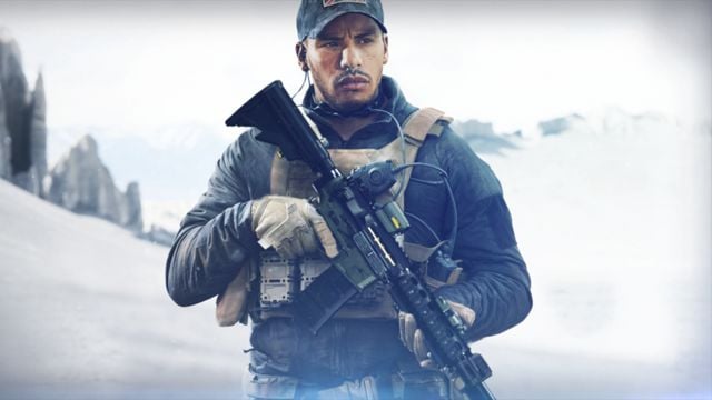 What's Included in the Gaz Operator Bundle in Call of Duty: Modern Warfare and Warzone?