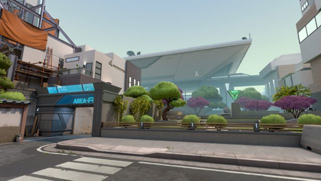 Valorant 1.02 patch notes: Ranked, surrender and more