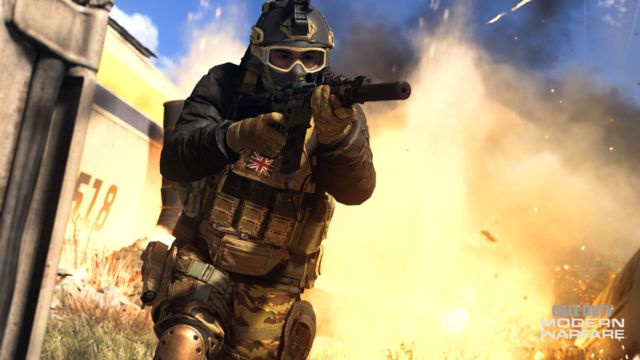 How to Complete the Hunting the Enemy Intel Mission in Warzone
